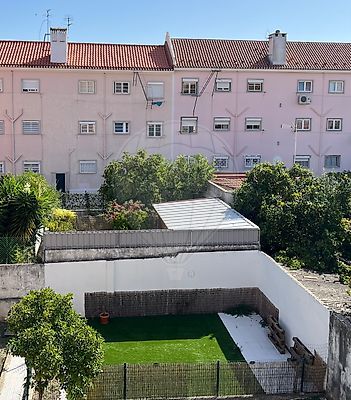 Apartamento à venda em Alvalade
