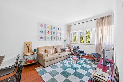 Apartamento para arrendar em Avenidas Novas