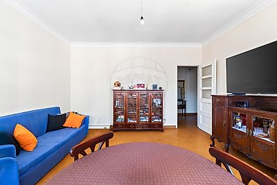 Apartamento para arrendar em Avenidas Novas