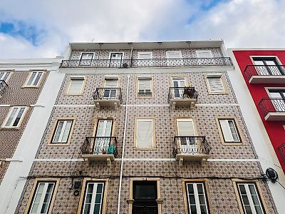 Apartamento à venda em Penha de França