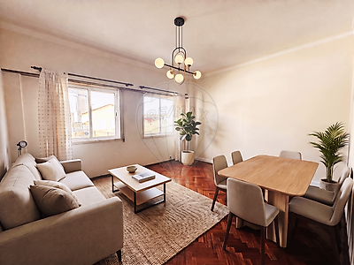 Apartamento à venda em Avenidas Novas