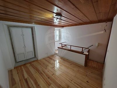 Apartamento para arrendar em Santa Maria Maior