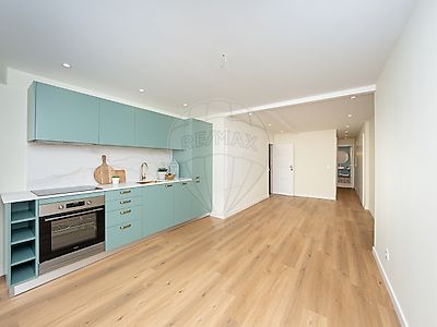 Apartamento à venda em Misericórdia