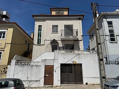 Moradia à venda em Carnide