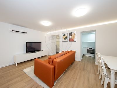 Apartamento à venda em Misericórdia