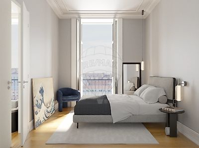 Apartamento à venda em Santa Maria Maior