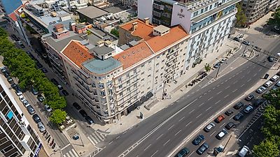 Apartamento à venda em Avenidas Novas