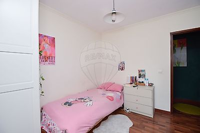 Apartamento à venda em Alvalade