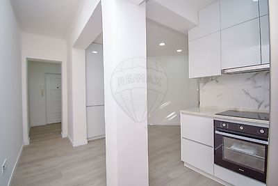 Apartamento à venda em Penha de França