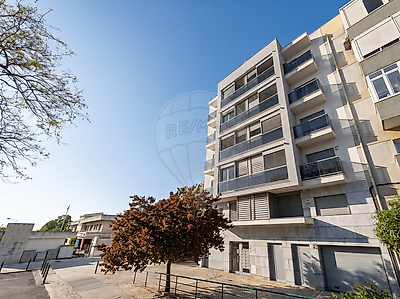 Apartamento para arrendar em Lumiar