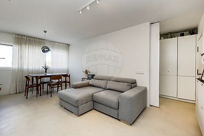 Apartamento à venda em Parque das Nações