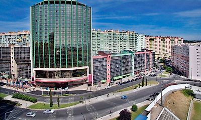 Apartamento à venda em Areeiro