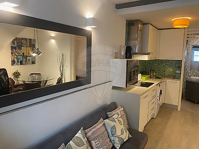 Apartamento para arrendar em Estrela