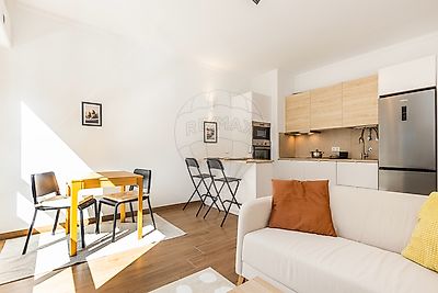 Apartamento à venda em Santo António