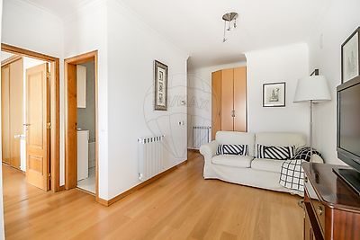 Apartamento para arrendar em São Domingos de Benfica