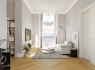 Apartamento à venda em Santa Maria Maior