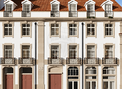 Apartamento à venda em Santa Maria Maior