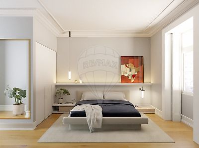 Apartamento à venda em Santa Maria Maior