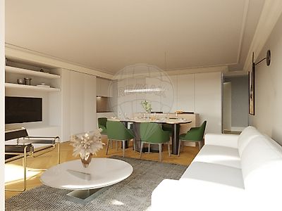 Apartamento à venda em Santa Maria Maior