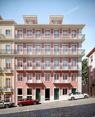 Apartamento à venda em Santo António