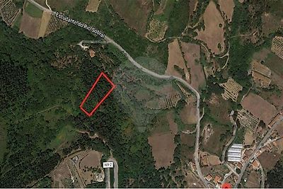 Terreno à venda em Azueira e Sobral da Abelheira, Mafra