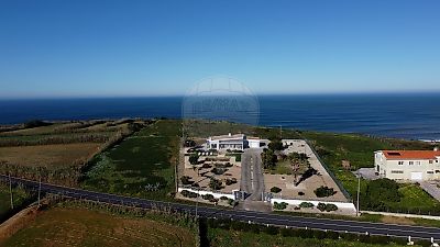 Moradia T2 de luxo à venda em Encarnação, Mafra
