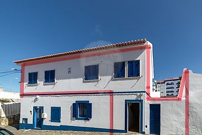 Apartamento T2 à venda em Ericeira, Mafra | RE/MAX Portugal