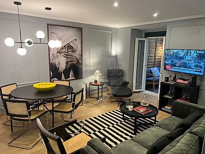 Apartamento à venda em Santo António