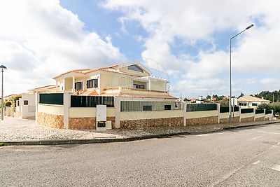 House T6 for sale in Ericeira, Mafra | RE/MAX Portugal