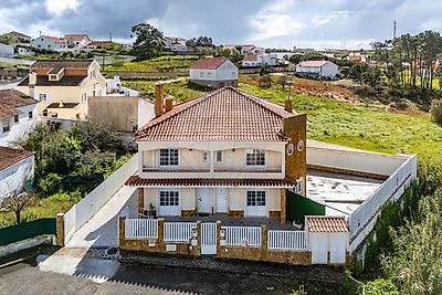 Moradia T6 à venda em Ericeira, Mafra | RE/MAX Portugal