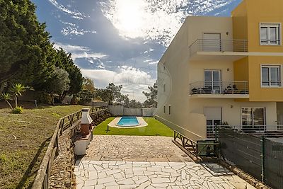 Apartamento T3 à venda em Ericeira, Mafra | RE/MAX Portugal