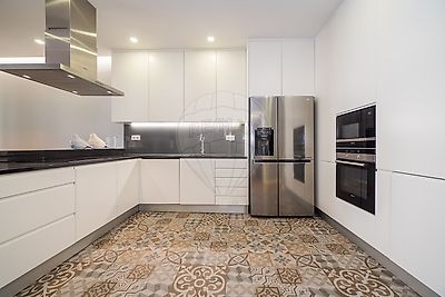 Apartamento para arrendar em Arroios
