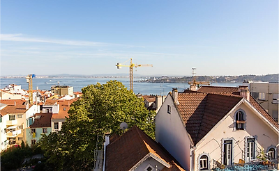 Apartamento T1 à venda em Estrela, Lisboa