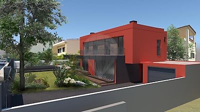Moradia T6 à venda em Cascais e Estoril, Cascais