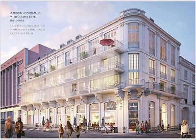 Apartamento à venda em Santo António