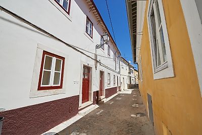 Venda Prédio Leiria - View 2