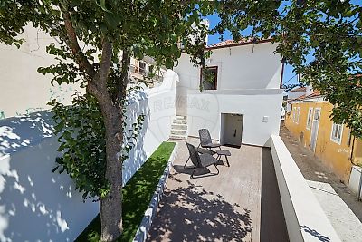 Venda Prédio Leiria - View 3