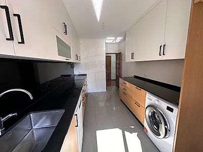 Apartamento para arrendar em Arroios