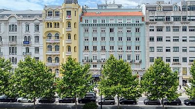 Apartamento à venda em Avenidas Novas