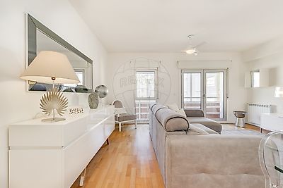 Apartamento à venda em Parque das Nações