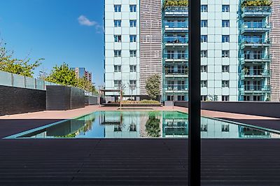 Apartamento à venda em Avenidas Novas