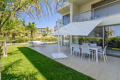 Apartment T4 deluxe for sale in Portimão, Portimão