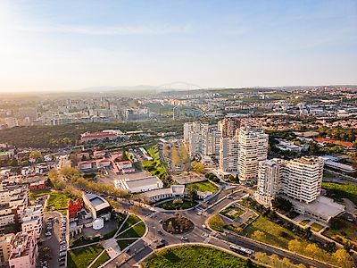 Apartamento à venda em Belém