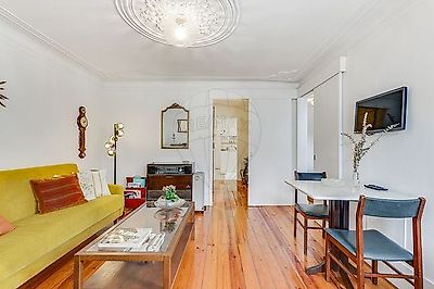 Apartamento à venda em Misericórdia