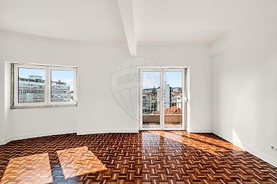 Apartamento para arrendar em Estrela