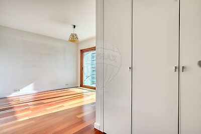 Apartamento à venda em Alvalade
