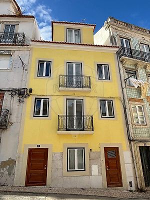 Apartamento à venda em São Vicente