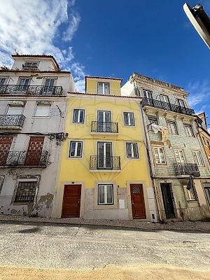 Apartamento à venda em São Vicente