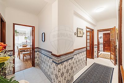 Sintra, Cacém e São Marcos