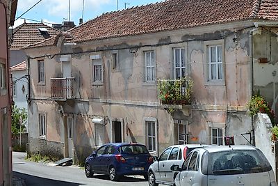 Prédio à venda em Sintra (Santa Maria e São Miguel, São Martinho e São Pedro de Penaferrim), Sintra